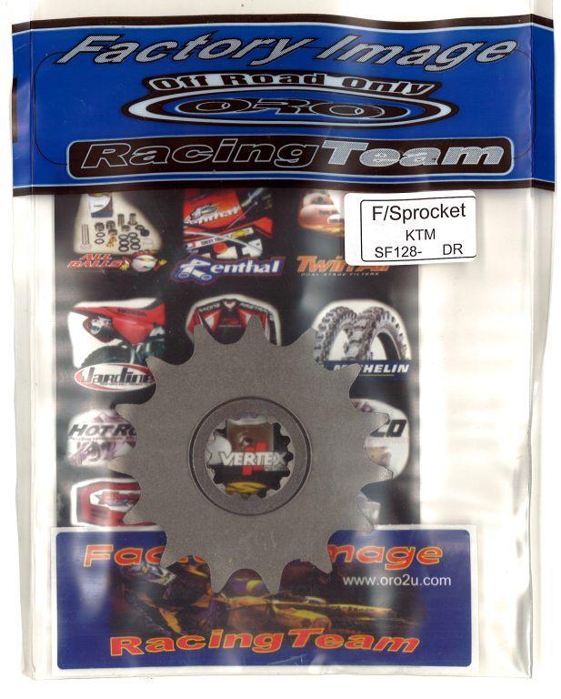 FRONT SPROCKET 13 [JTF1901.13] 520 thumbnail 3
