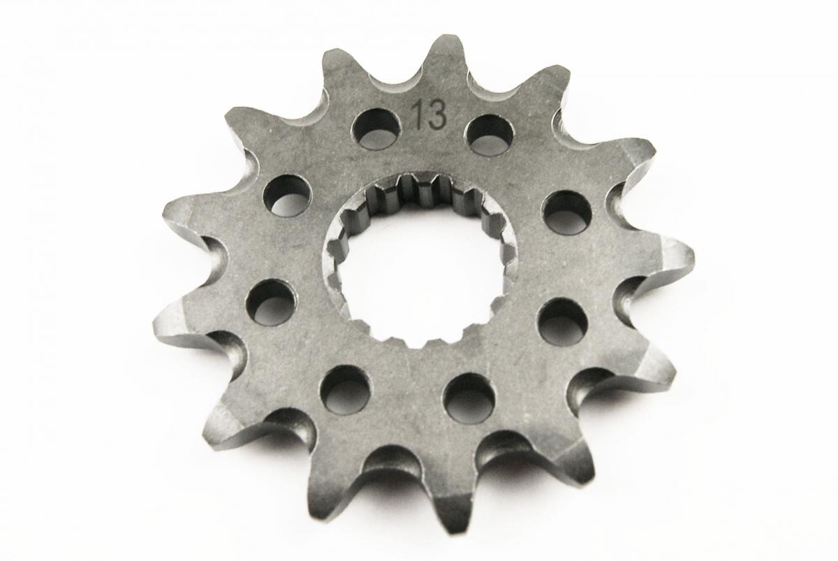FRONT SPROCKET GROOVE & LIGHT JRF1901, JTF1901.1.13 image 1
