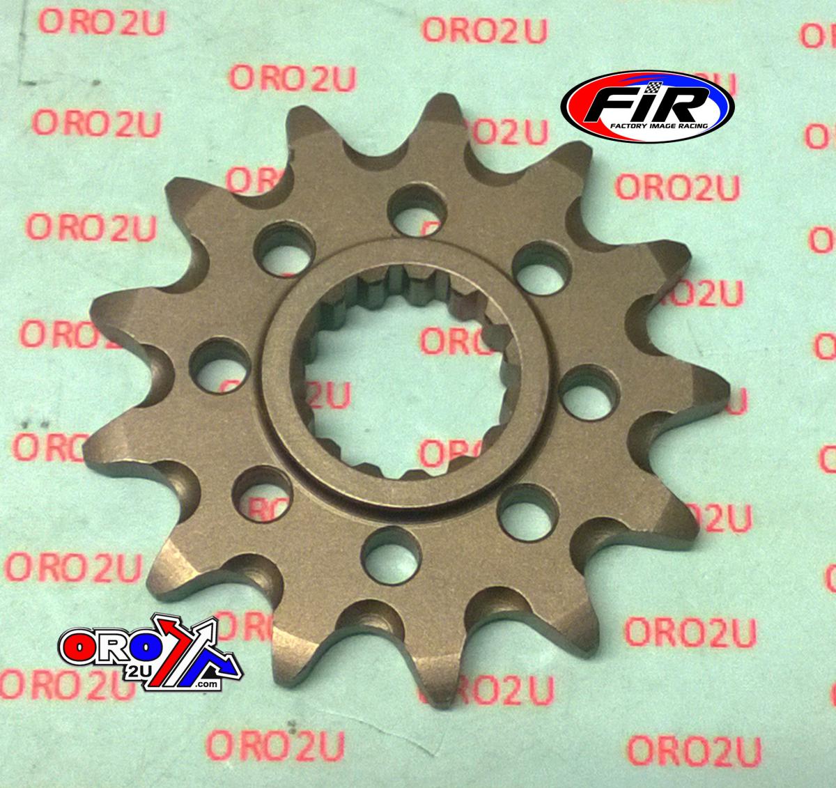 FRONT SPROCKET GROOVE & LIGHT JRF1901, JTF1901.1.13 thumbnail 2
