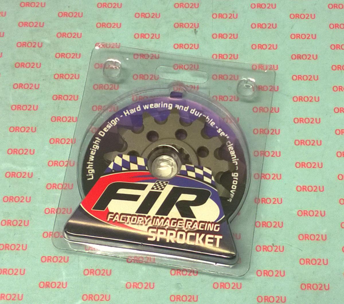 FRONT SPROCKET GROOVE & LIGHT JRF1901, JTF1901.1.13 thumbnail 3