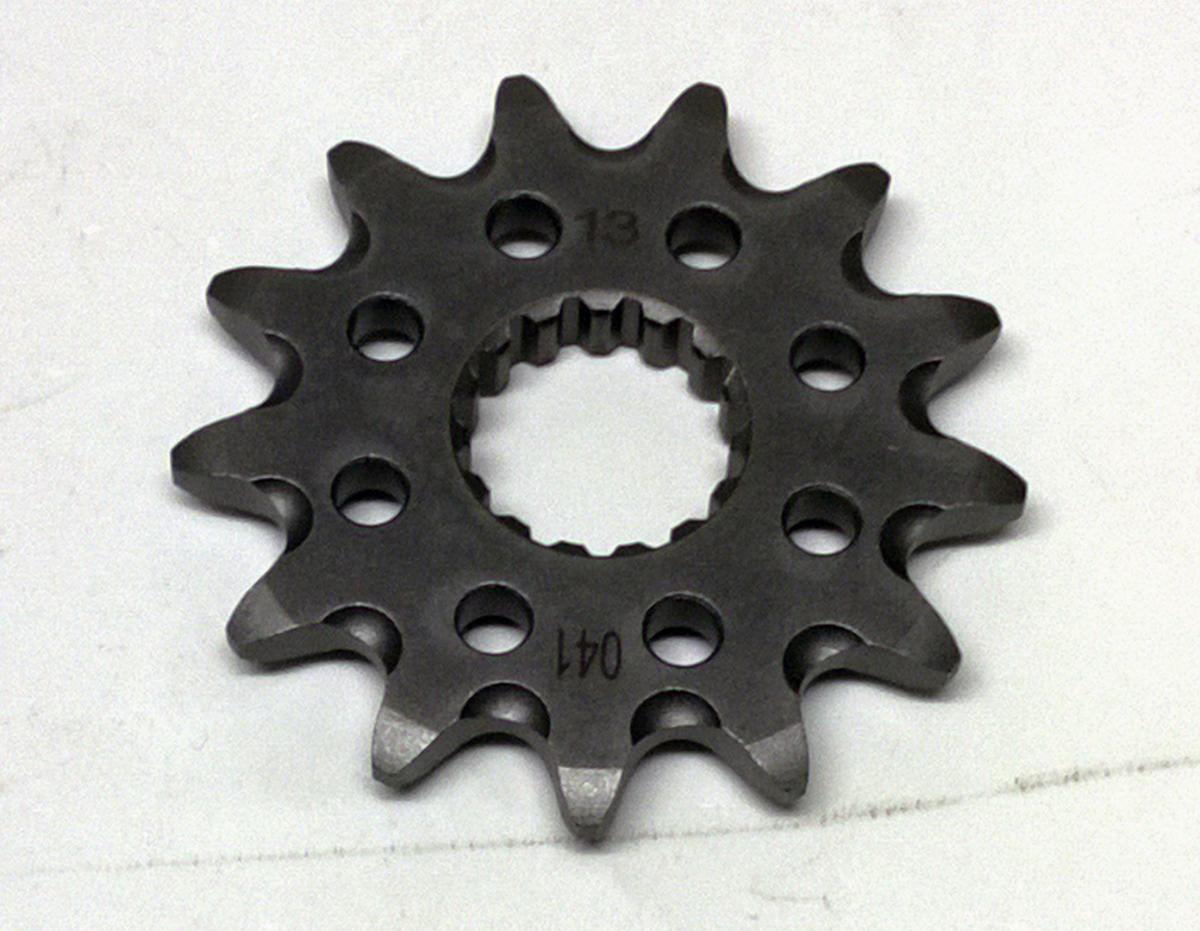 FRONT SPROCKET GROOVE & LIGHT, PROX 07.FS62093-13 thumbnail 2
