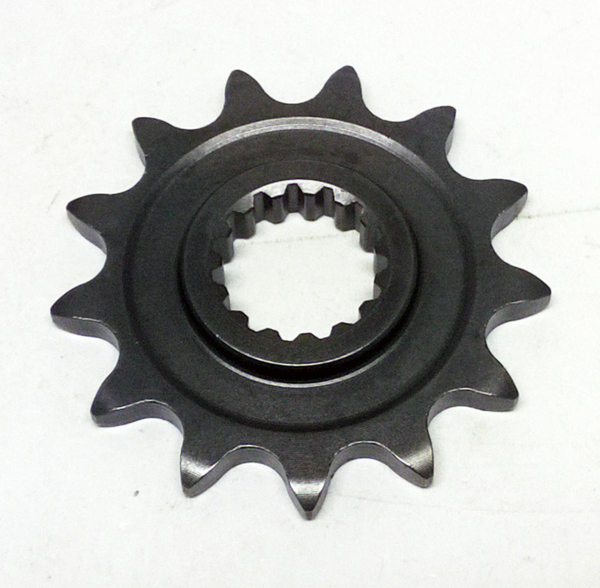 FRONT SPROCKET RENTHAL 292, KTM HUSABERG BETA 292--520-13P thumbnail 3