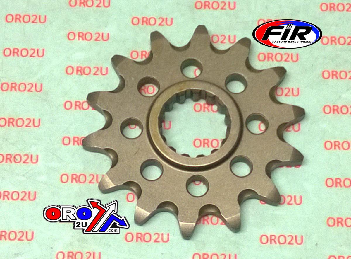 FRONT SPROCKET GROOVE & LIGHT JRF1901, JTF1901.1.14 thumbnail 2