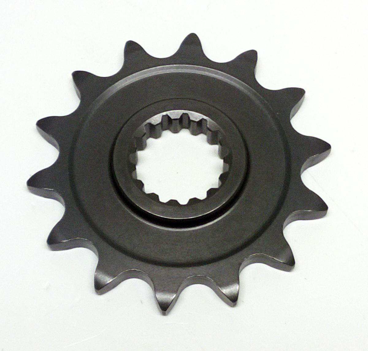 FRONT SPROCKET RENTHAL 292, KTM HUSABERG BETA 292--520-14P image 1