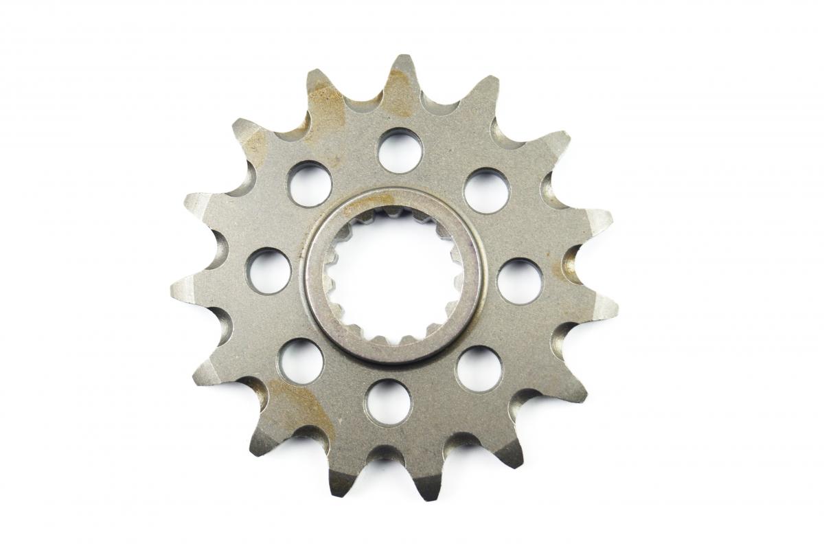 FRONT SPROCKET GROOVE & LIGHT JRF1901, JTF1901.1.15 image 1
