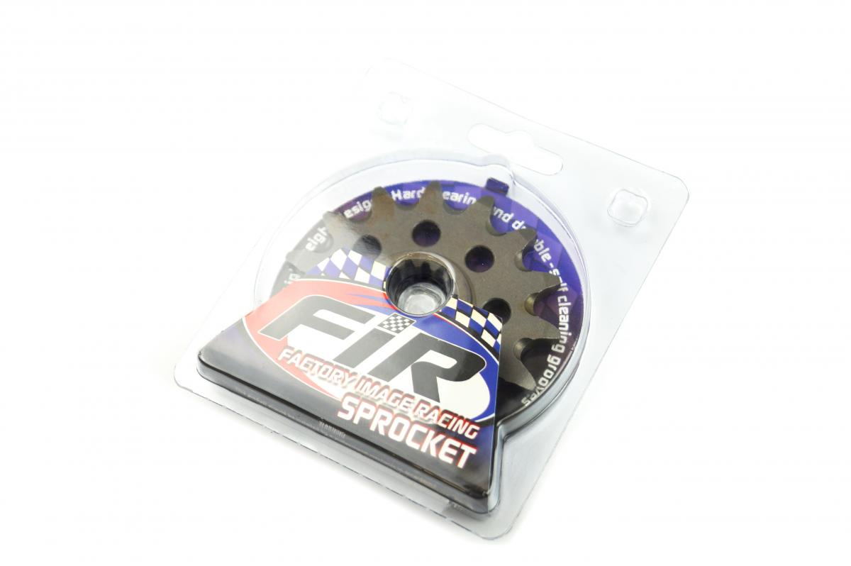 FRONT SPROCKET GROOVE & LIGHT JRF1901, JTF1901.1.15 thumbnail 2