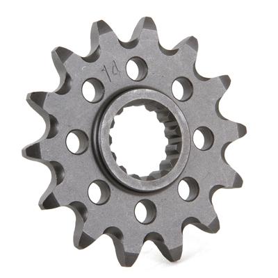 FRONT SPROCKET GROOVE & LIGHT, PROX 07.FS62093-15 image 1