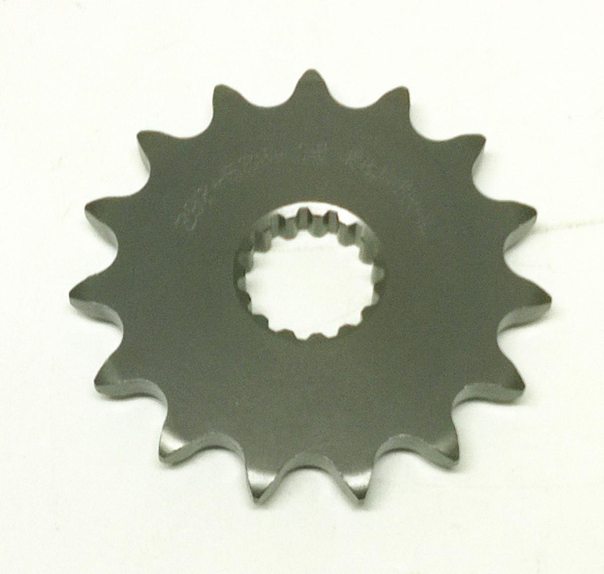 FRONT SPROCKET RENTHAL 292, KTM HUSABERG BETA 292--520-15P image 1