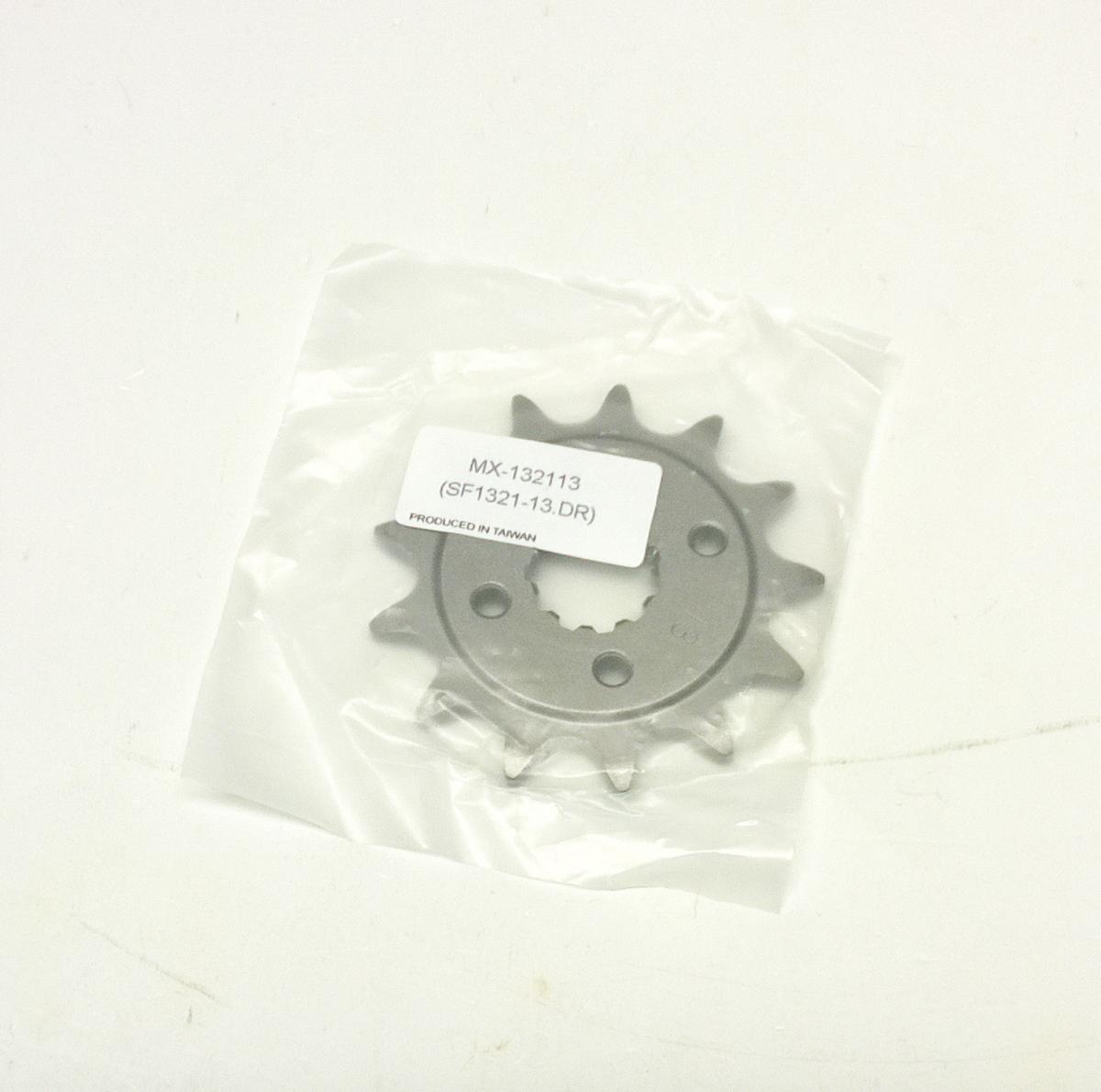FRONT SPROCKET 13 [JTF1321.13] 520 thumbnail 2