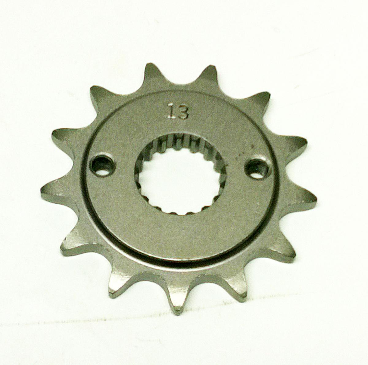 FRONT SPROCKET JTF1322 (520) L16-0513 image 1
