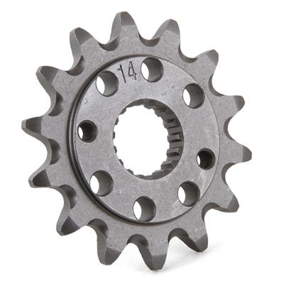FRONT SPROCKET GROOVE & LIGHT, PROX 07.FS14096-14 image 1
