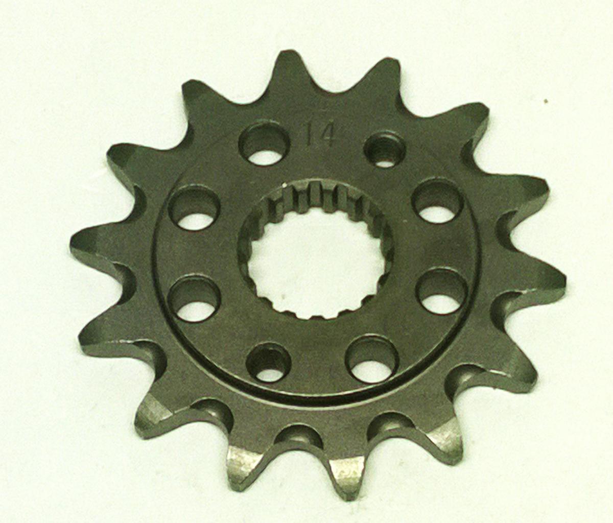 FRONT SPROCKET GROOVE & LIGHT, PROX 07.FS14096-14 thumbnail 2