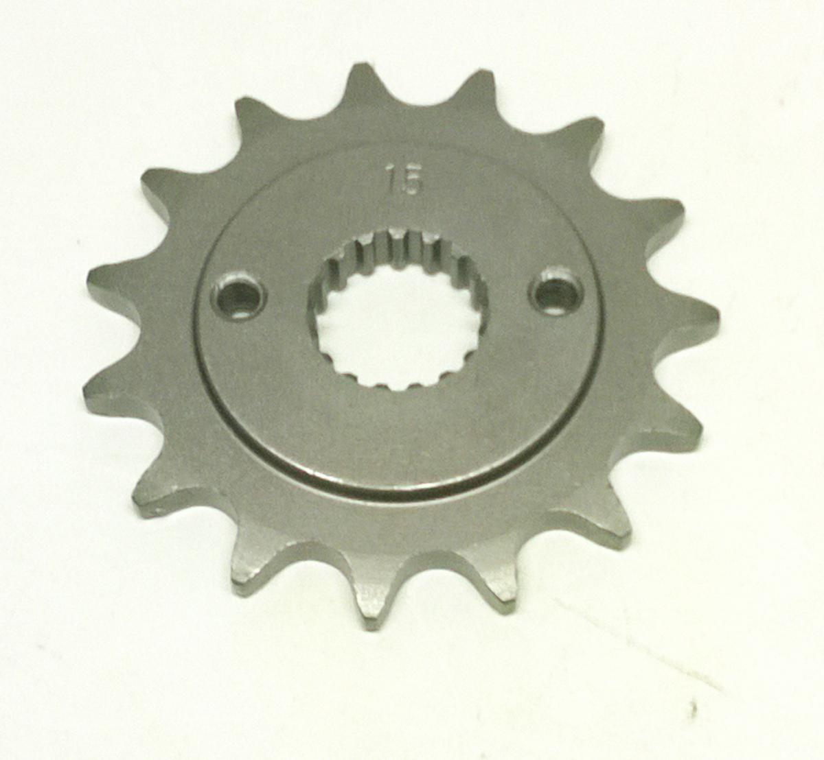 FRONT SPROCKET 15 [JTF1322.15] 520 image 1