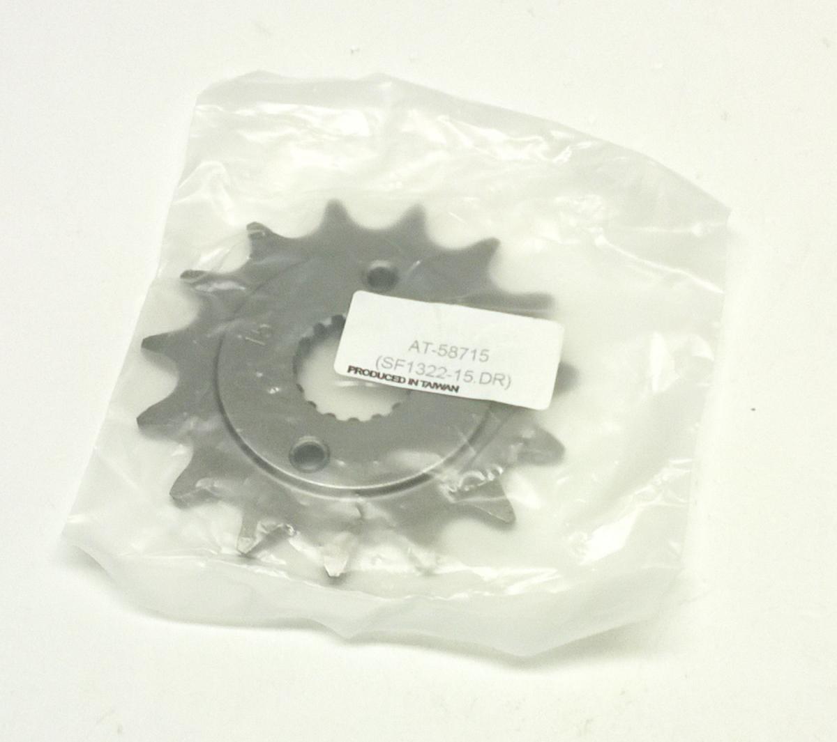 FRONT SPROCKET 15 [JTF1322.15] 520 thumbnail 2