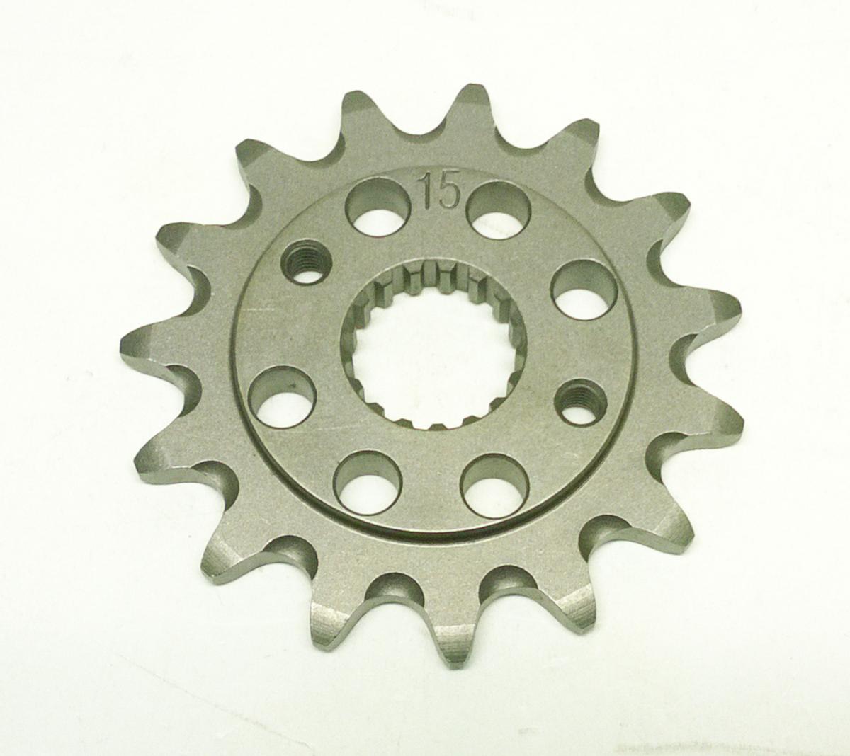 FRONT SPROCKET GROOVE & LIGHT, PROX 07.FS14096-15 thumbnail 2
