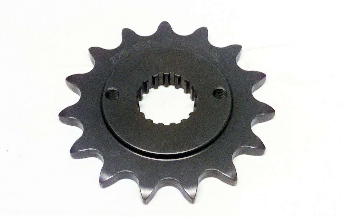 FRONT SPROCKET RENTHAL 279, HONDA 279--520-15P image 1
