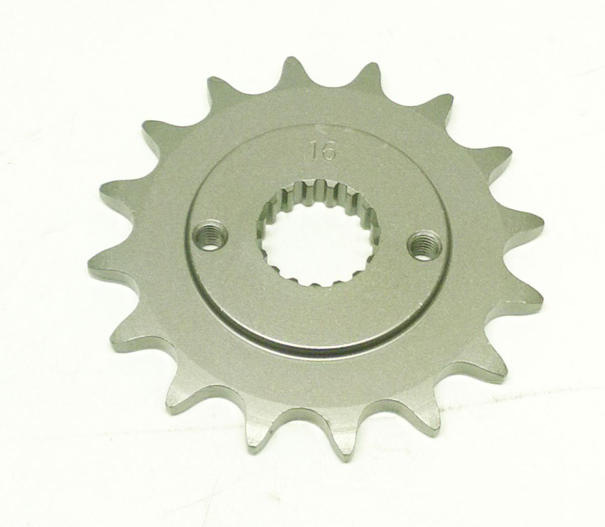FRONT SPROCKET 16 [JTF1322.16] 520 image 1