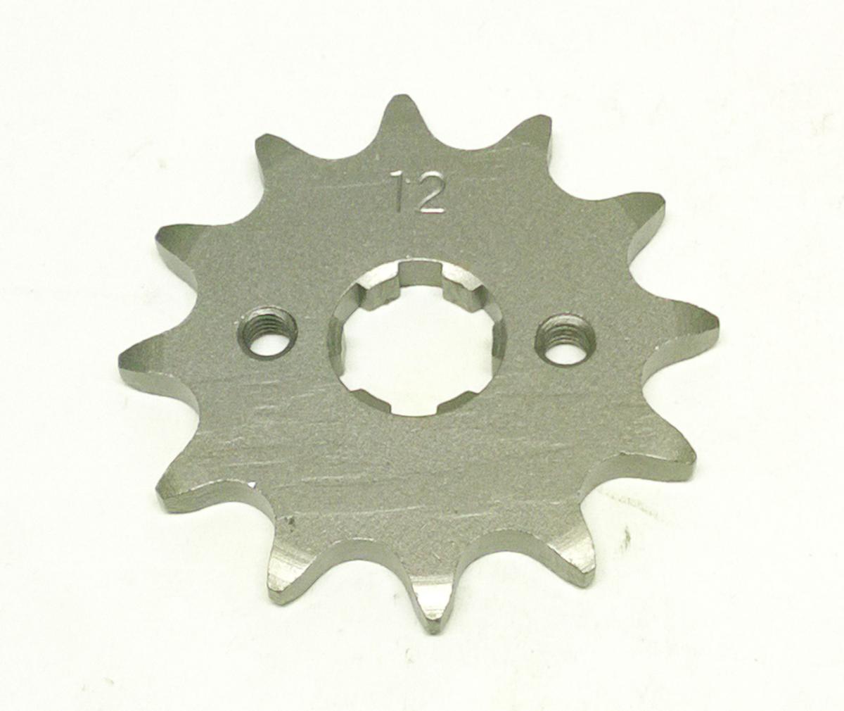 FRONT SPROCKET 12 [JTF1324.12] 520, PSYCHIC AT-54712 image 1