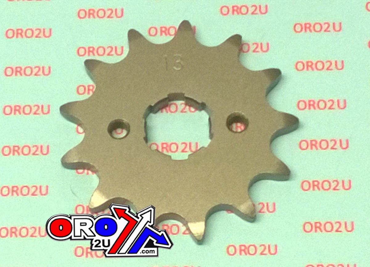 FRONT SPROCKET 13 [JTF1352.13] 520 image 1