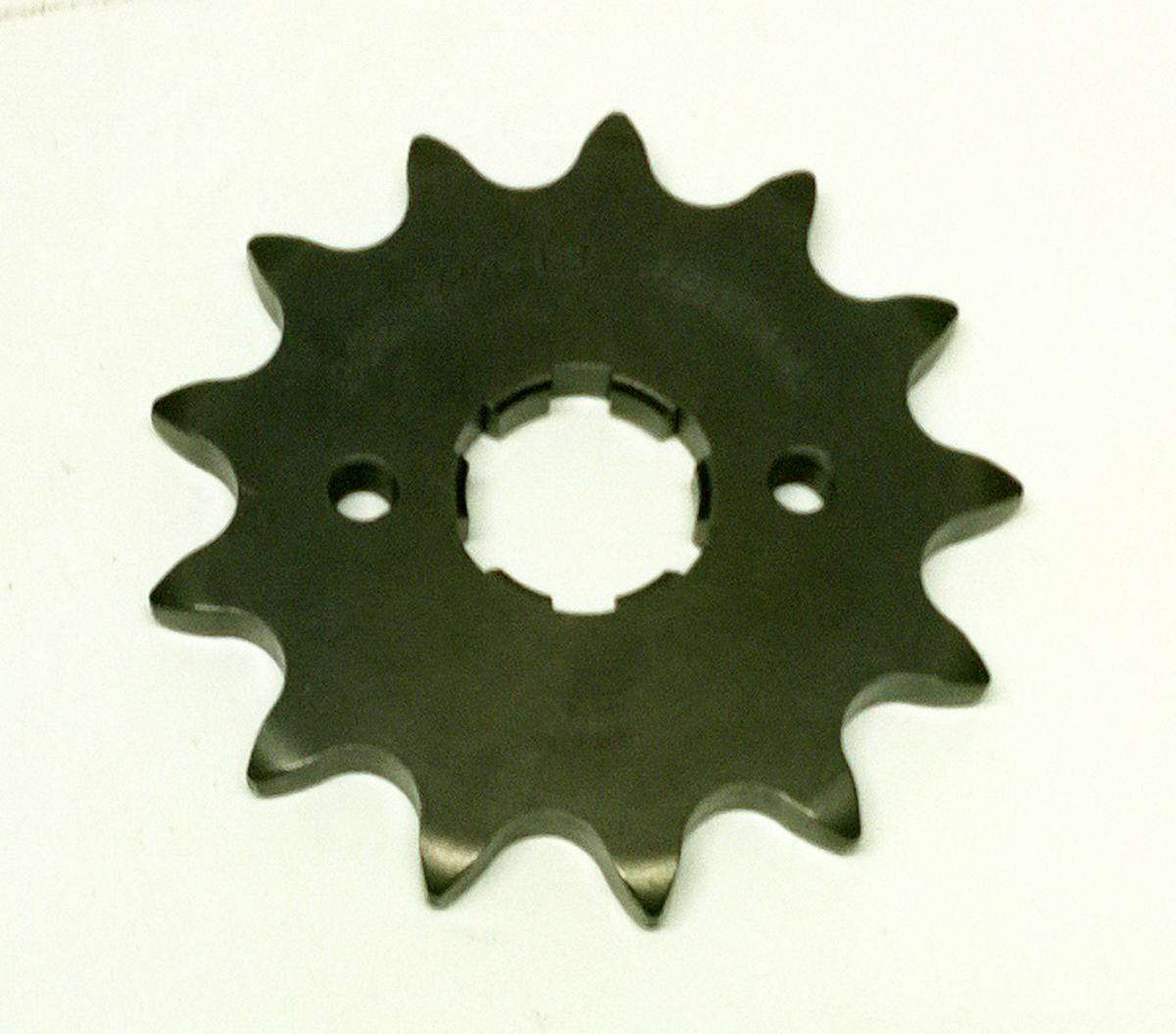FRONT SPROCKET RENTHAL 365, 365--520-13GP image 1