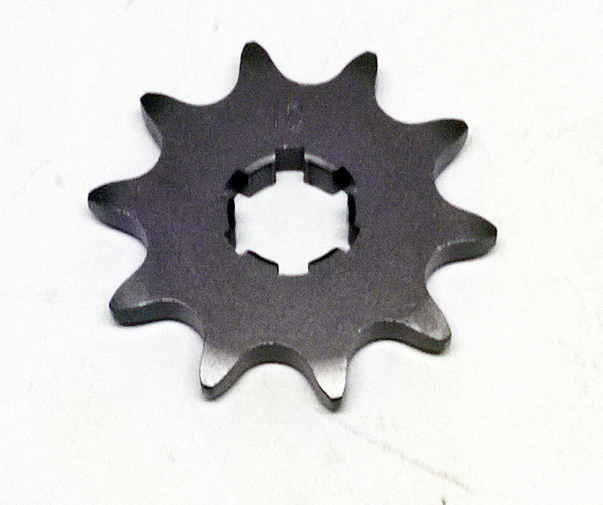 FRONT SPROCKET 10 [JTF1407.10] 520 image 1