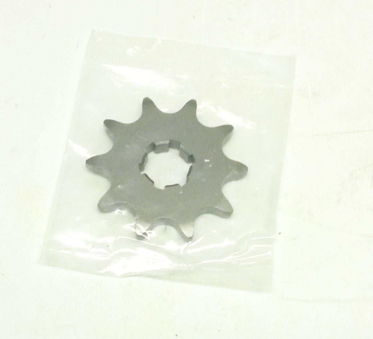 FRONT SPROCKET 10 [JTF1407.10] 520 thumbnail 2