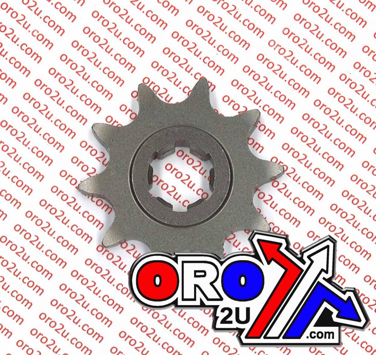 FRONT SPROCKET 10 [JTF1407.10] 520 thumbnail 3