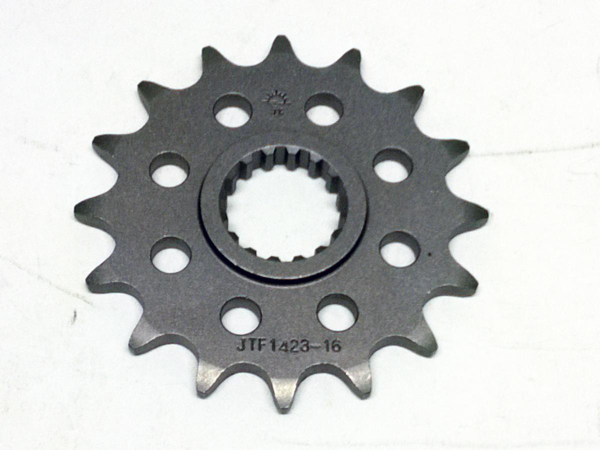 FRONT SPROCKET 11 [JTF1439.11] 520 image 1