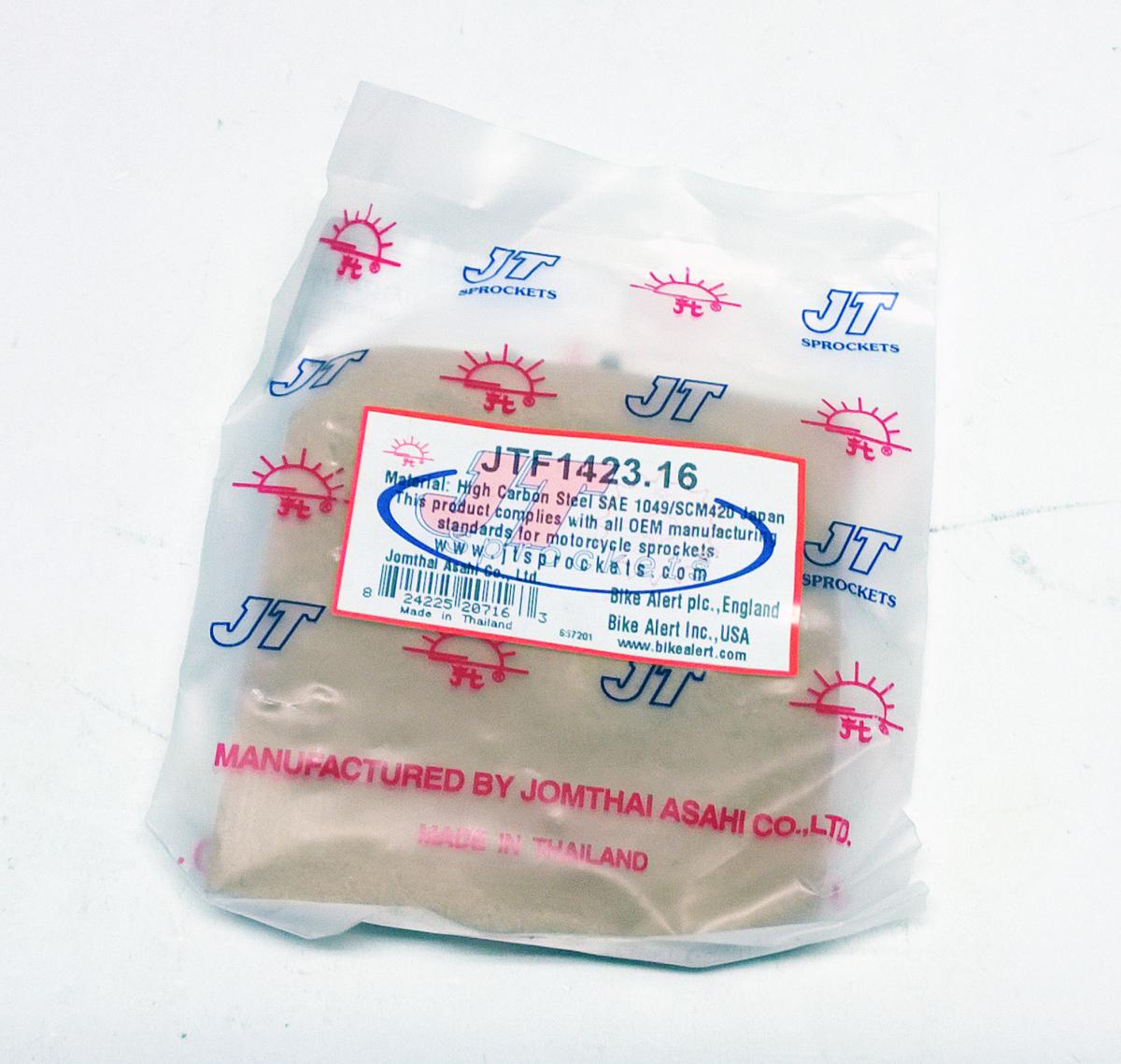 FRONT SPROCKET 11 [JTF1439.11] 520 thumbnail 2