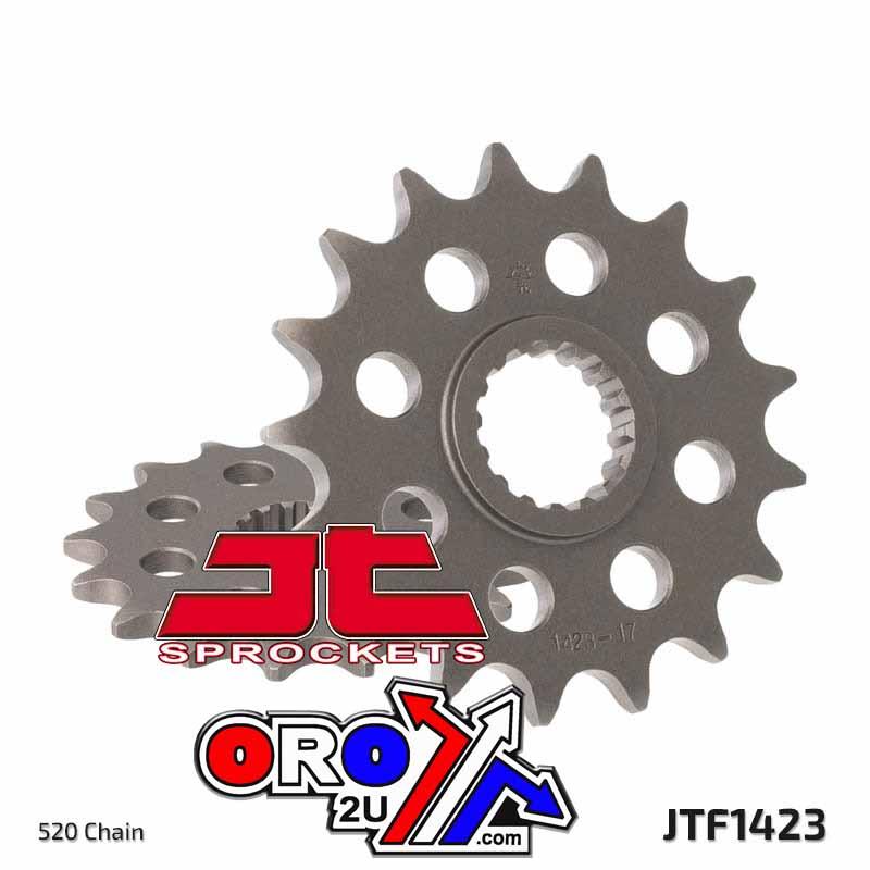 FRONT SPROCKET 11 [JTF1439.11] 520 thumbnail 3