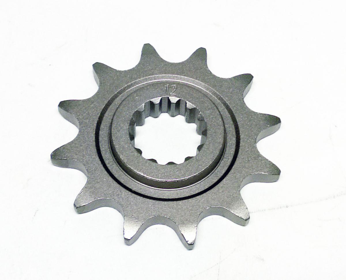 FRONT SPROCKET 12 [JTF1442.12] 520 image 1