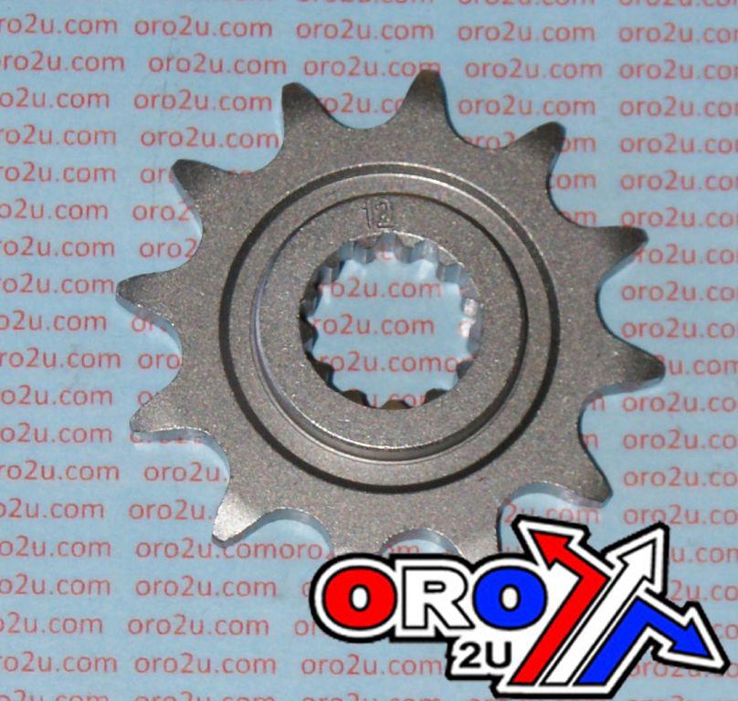 FRONT SPROCKET 12 [JTF1442.12] 520 thumbnail 3