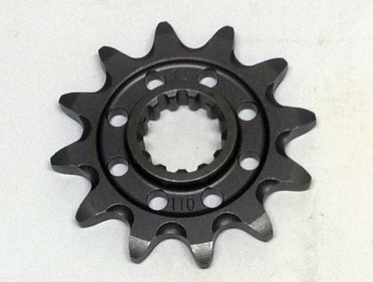 FRONT SPROCKET GROOVE & LIGHT, PROX 07.FS33014-12, 07.FS33013-12 OLD NUMBER thumbnail 2