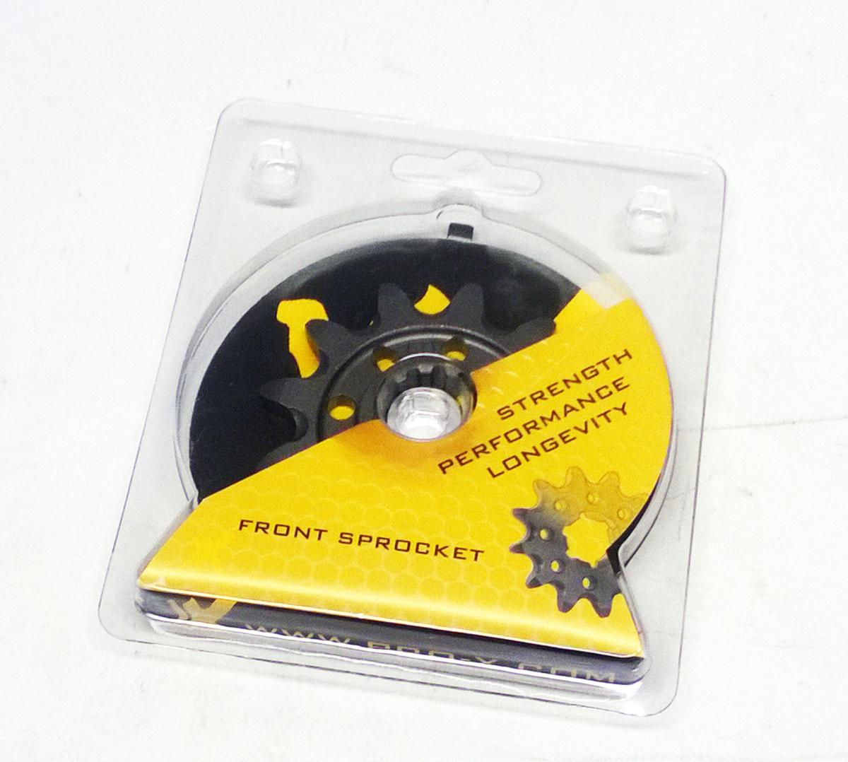 FRONT SPROCKET GROOVE & LIGHT, PROX 07.FS33014-12, 07.FS33013-12 OLD NUMBER thumbnail 3
