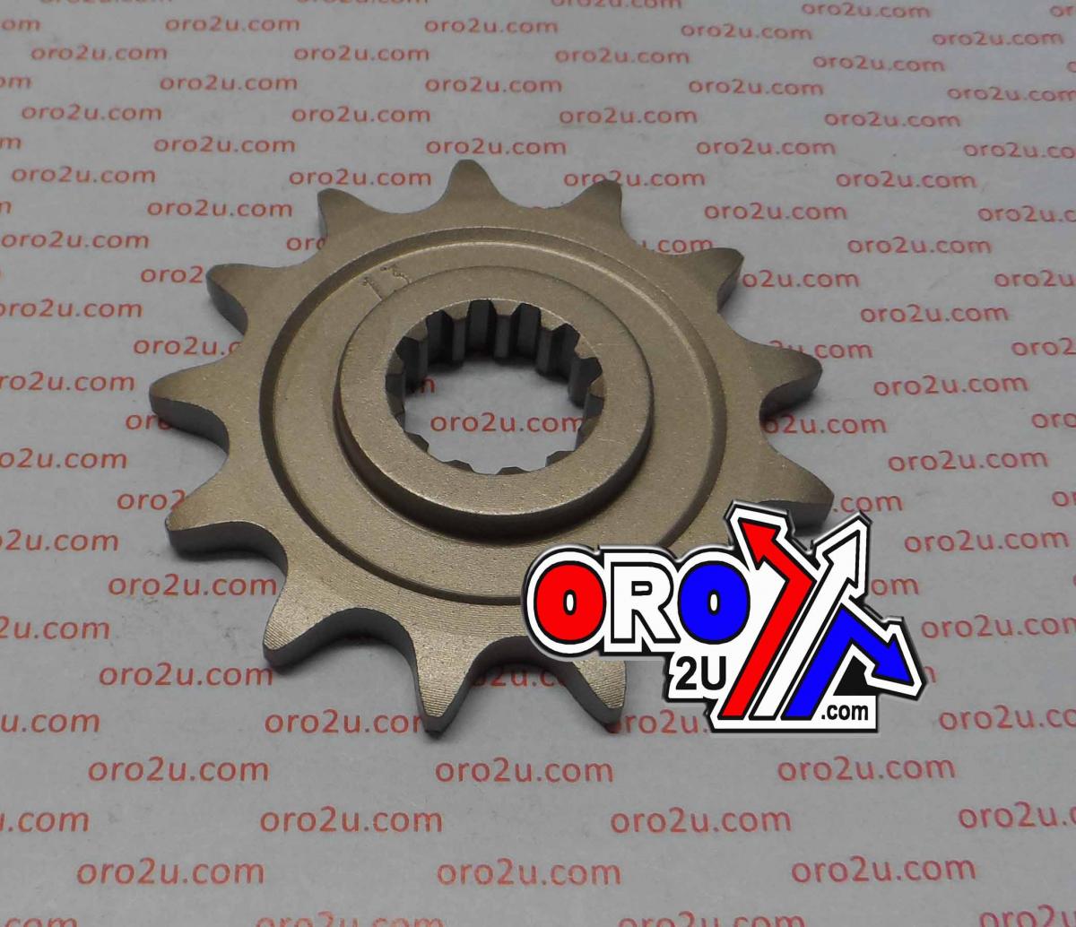 FRONT SPROCKET 13 [JTF1442.13] 520 image 1