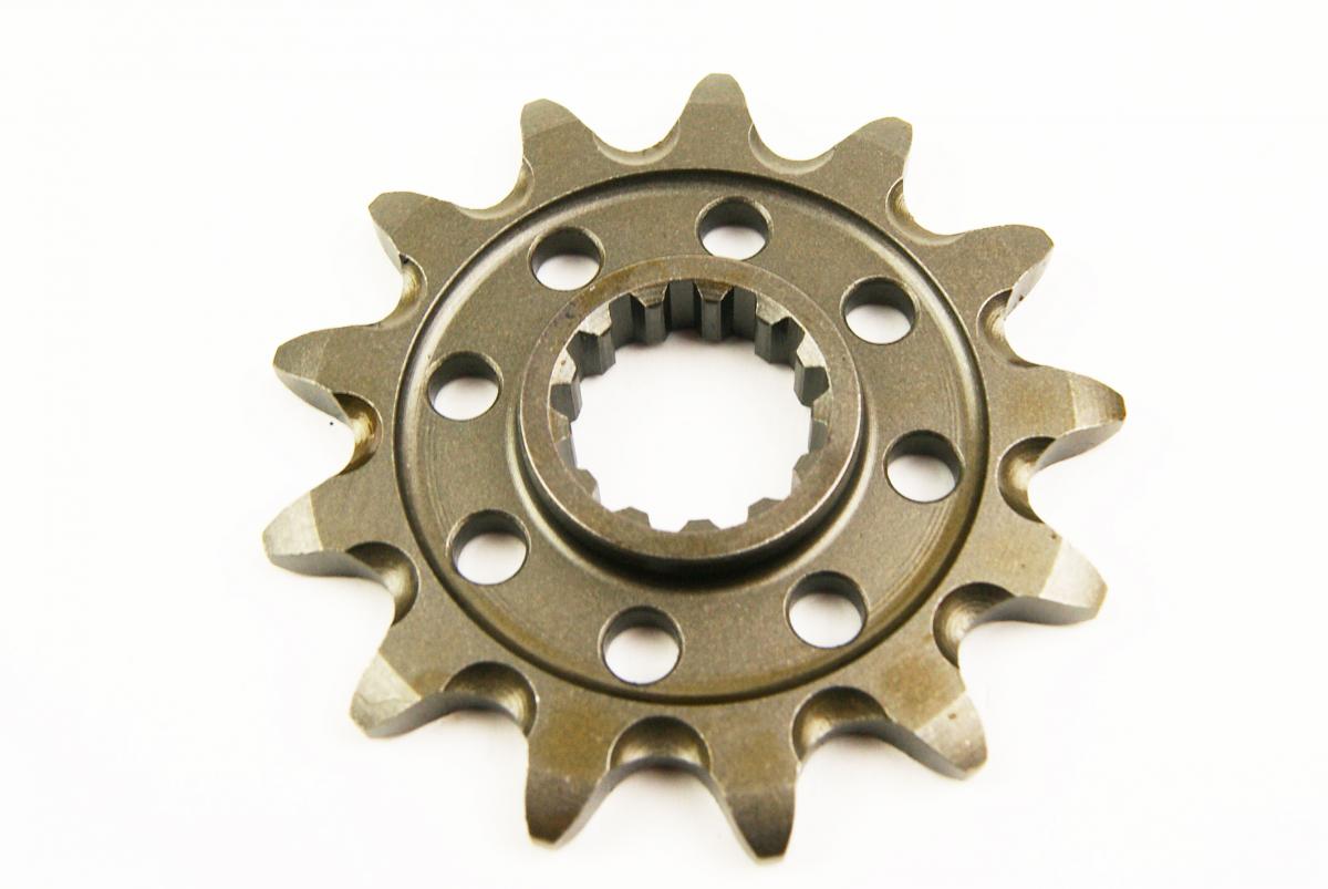 FRONT SPROCKET GROOVE & LIGHT JRF1442, JTF1442.1.13 image 1