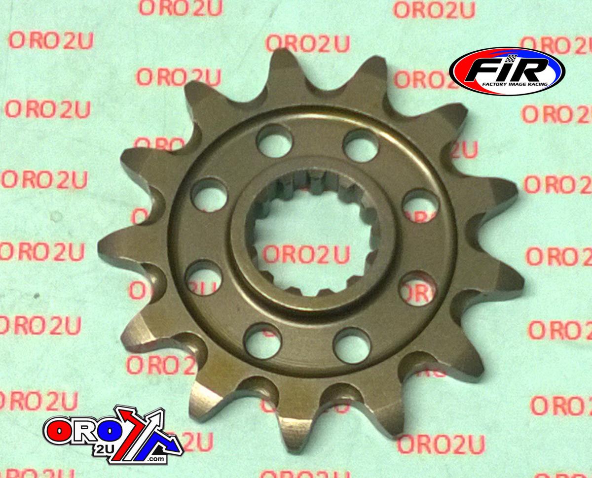 FRONT SPROCKET GROOVE & LIGHT JRF1442, JTF1442.1.13 thumbnail 2