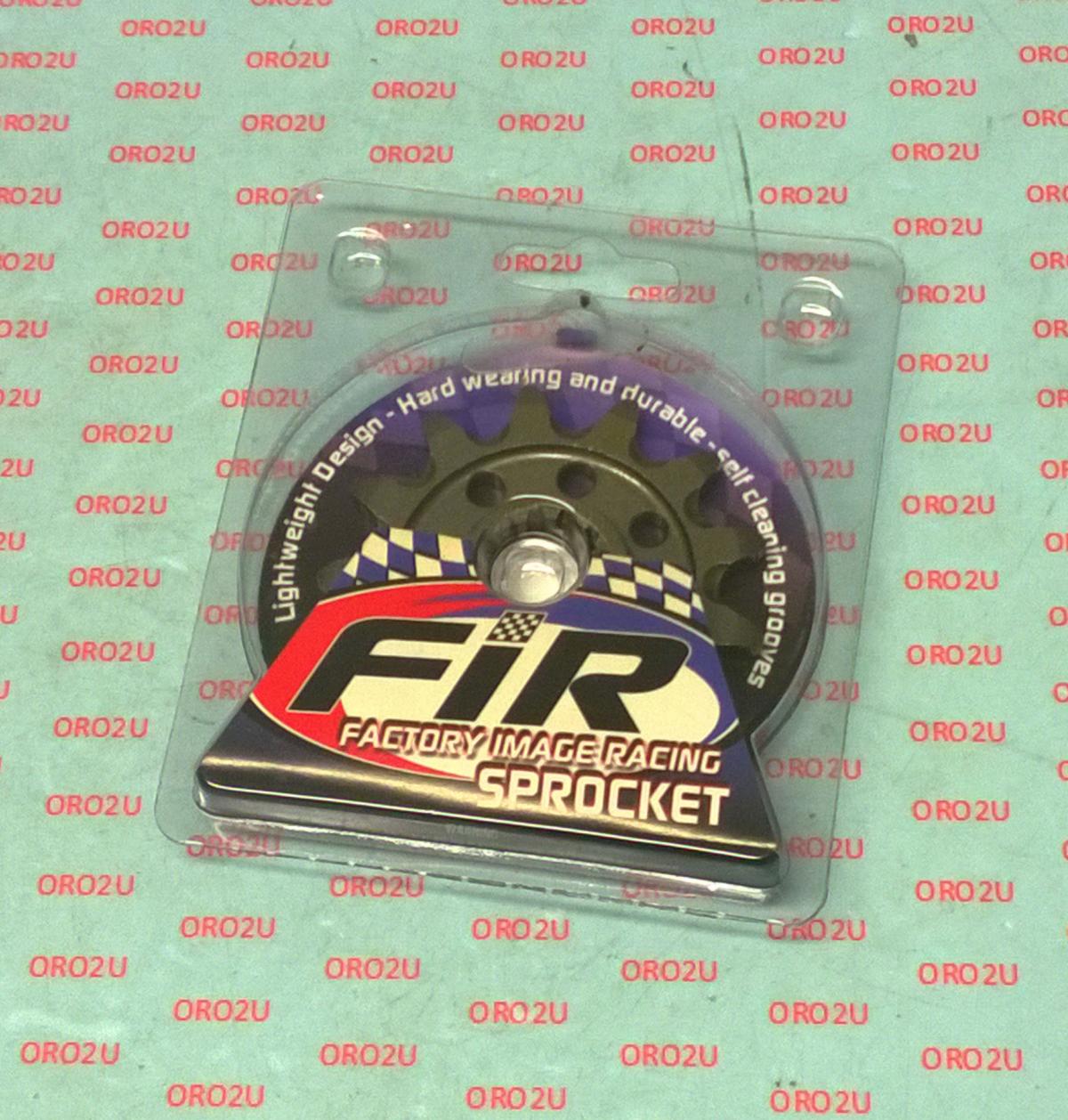 FRONT SPROCKET GROOVE & LIGHT JRF1442, JTF1442.1.13 thumbnail 3