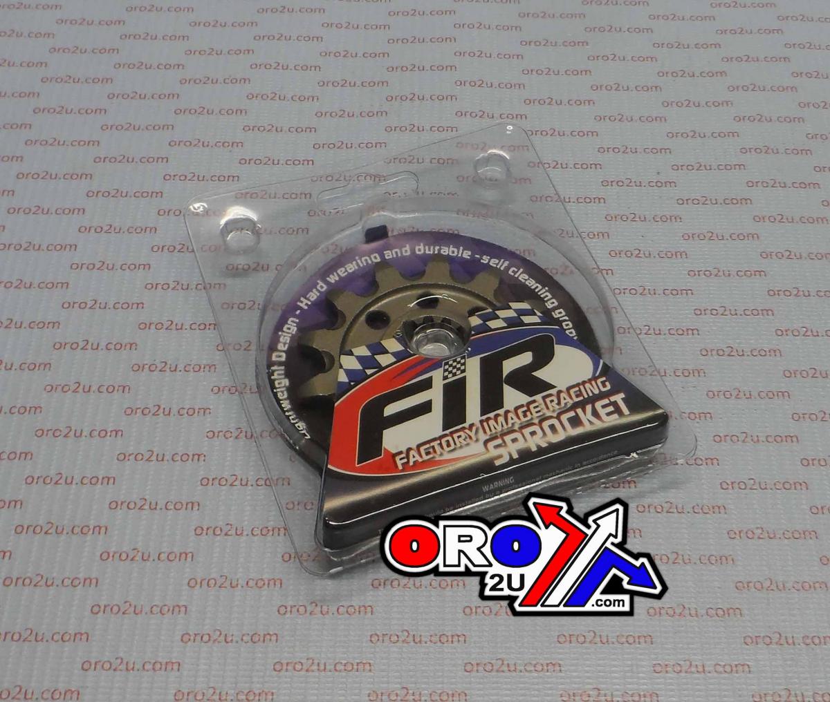 FRONT SPROCKET GROOVE & LIGHT JRF1442, JTF1442.1.13 thumbnail 4
