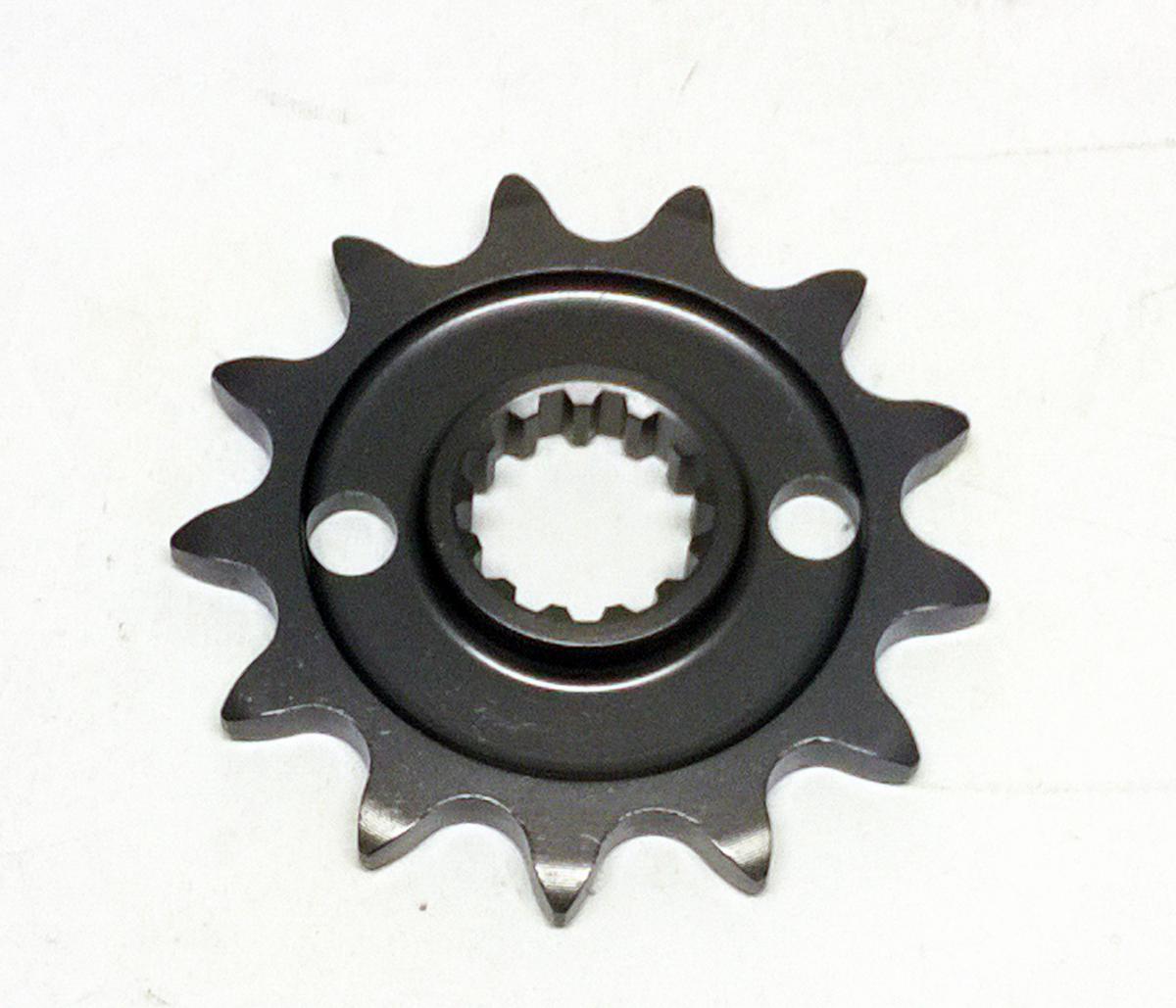 FRONT SPROCKET RENTHAL 486, RENTHAL 497--520-13P, SF1442, 497--520-13P image 1