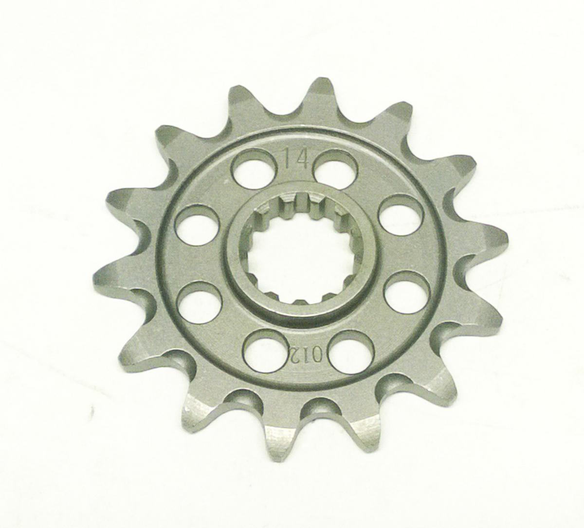 FRONT SPROCKET GROOVE & LIGHT, PROX 07.FS33014-14, PROX 07.FS33013-14 OLD NUMBER thumbnail 2
