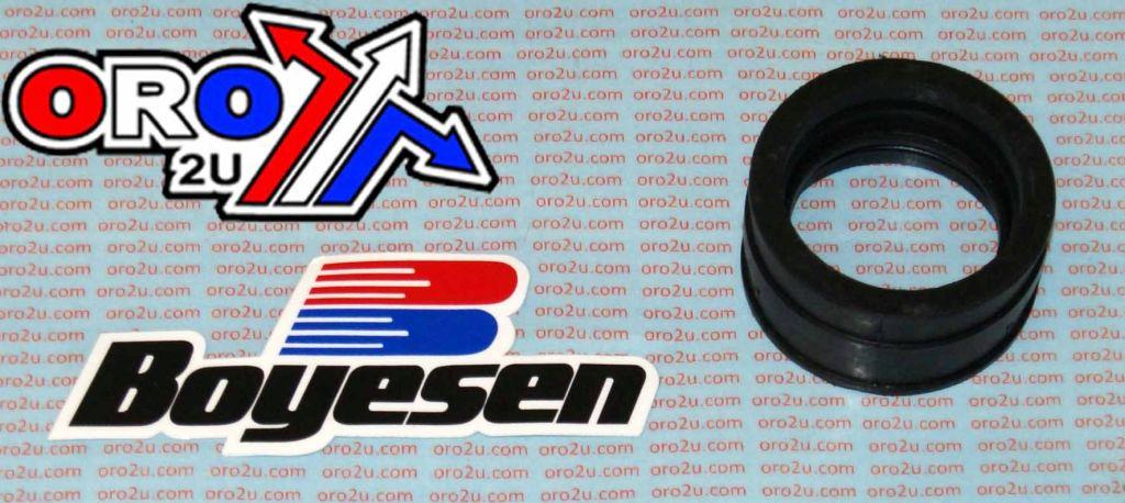 RUBBER BOOT BOYESEN RB12 RBN12 thumbnail 2