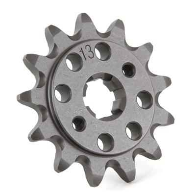 FRONT SPROCKET GROOVE & LIGHT, PROX 07.FS22088-13 image 1