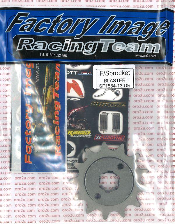 FRONT SPROCKET 14 [JTF1554.14] 520 image 1