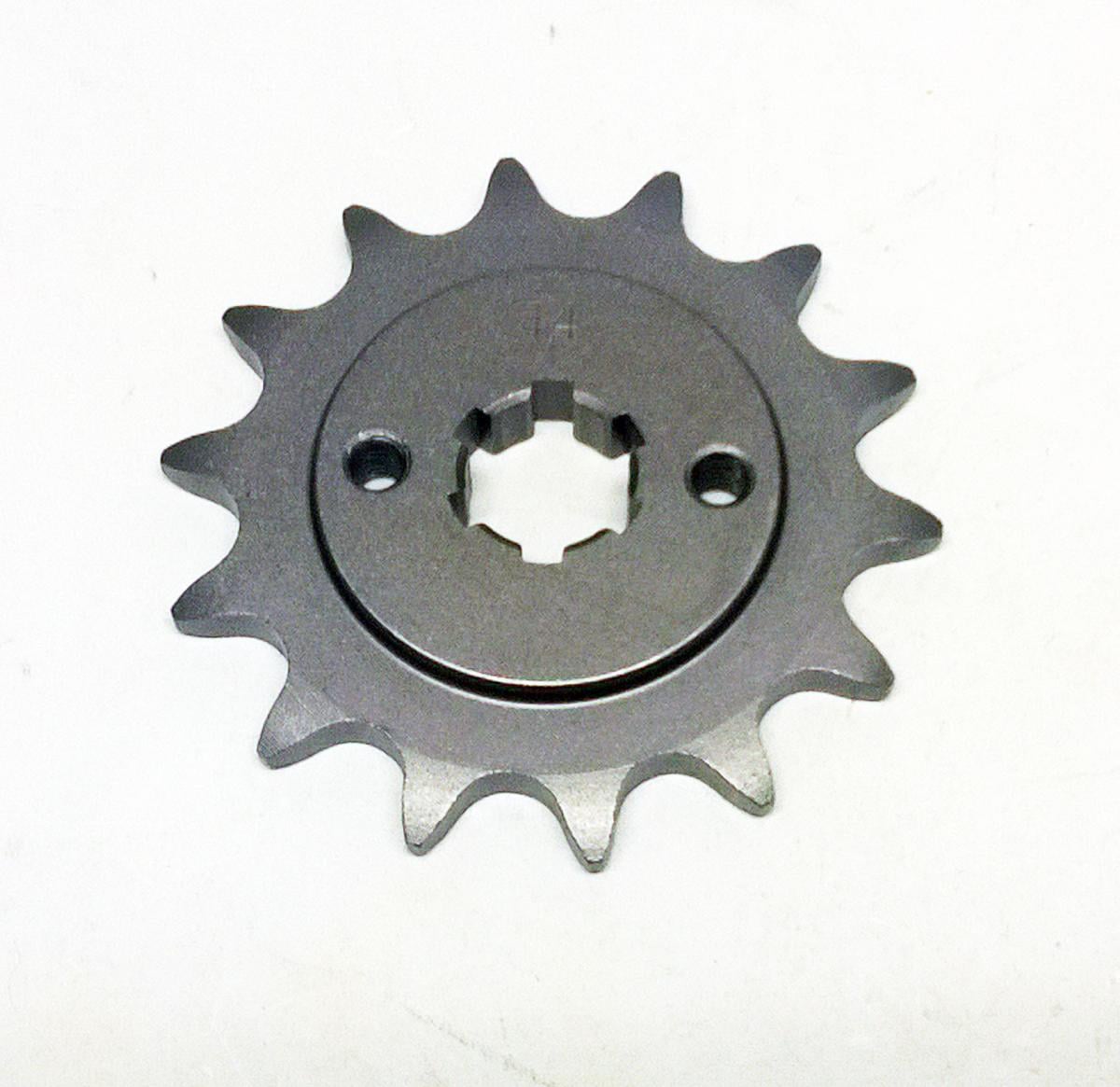 FRONT SPROCKET 14 [JTF1554.14] 520 thumbnail 2