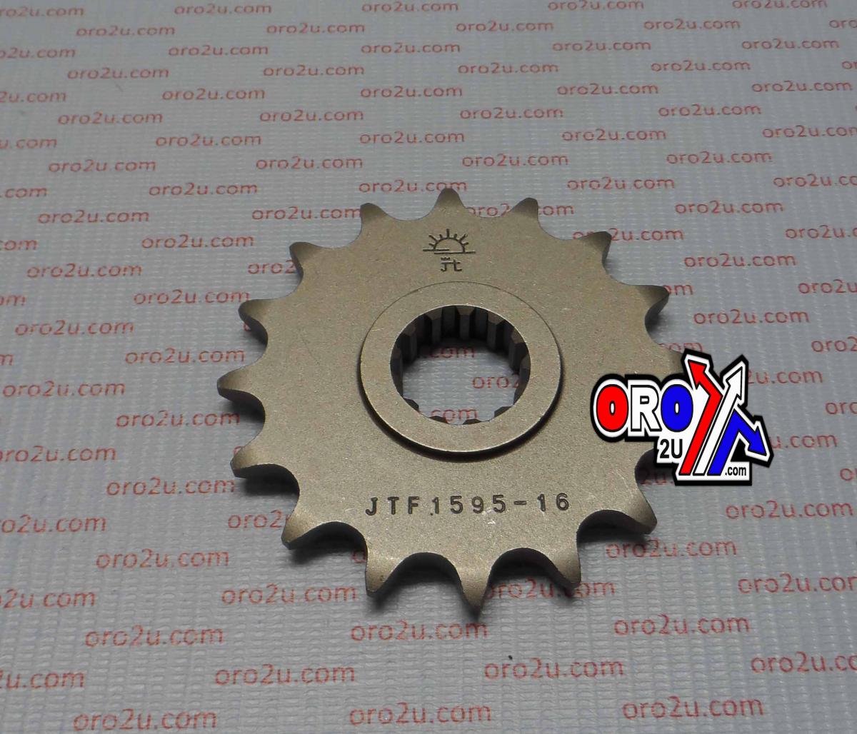 FRONT SPROCKET JF1594.15 JT thumbnail 3