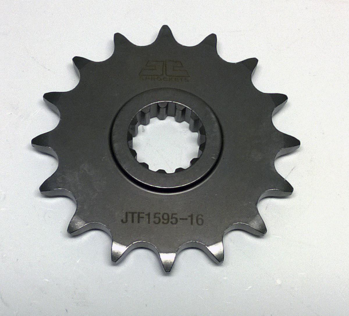FRONT SPROCKET JTF1595.16 JT thumbnail 2