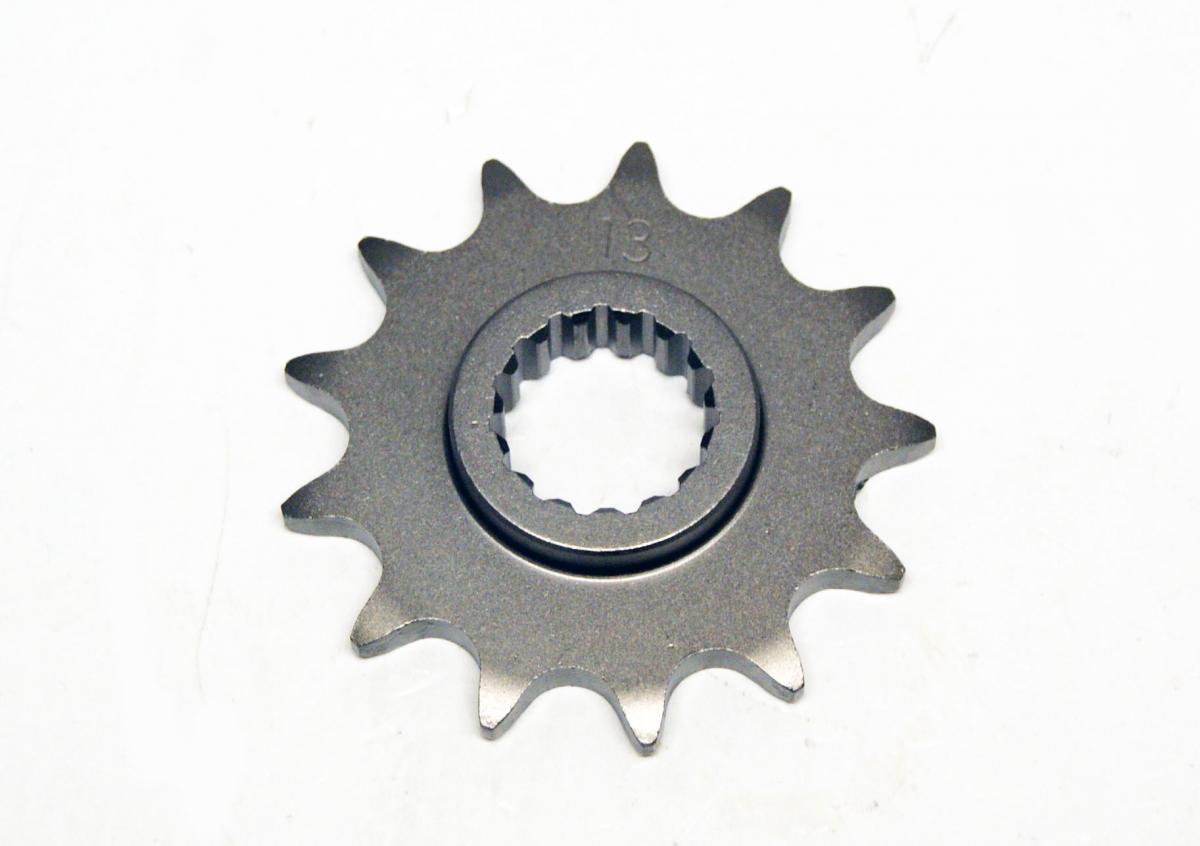 FRONT SPROCKET 13 [JTF1902.13] 520 image 1