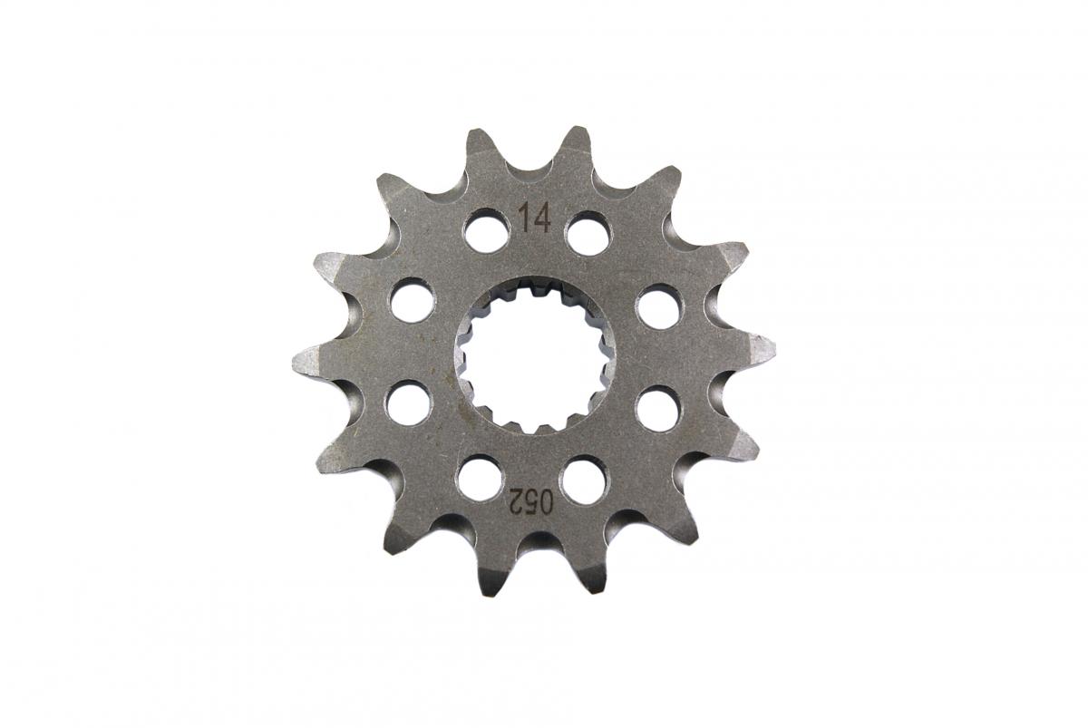 FRONT SPROCKET LIGHT, PROX 07.FS66088-14 image 1
