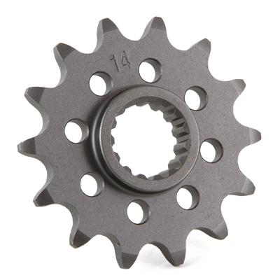 FRONT SPROCKET LIGHT, PROX 07.FS66088-14 thumbnail 2